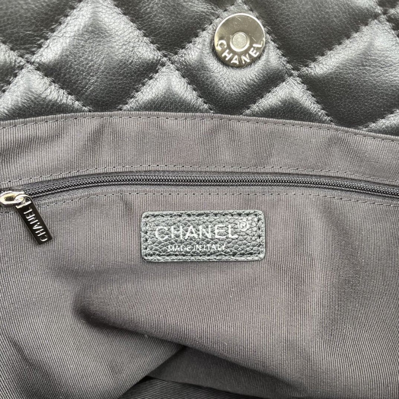 Chanel Shopping Bags